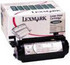 Lexmark 12A0825 Black Toner Cartridge