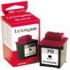 Lexmark 12A1970 Black Ink Cartridge