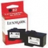 Lexmark 18L0032 Black Ink Cartridge