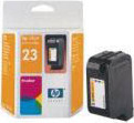HP C1823D Color Ink Cartridge