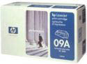 HP C3909A Black Toner Cartridge