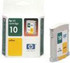 HP C4842A Yellow Ink Cartridge