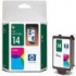 HP C5010AN Color Ink Cartridge