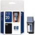 HP C6614DN Black Ink Cartridge