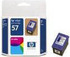 HP C6657AN Color Ink Cartridge
