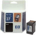 HP C8727AN Black Ink Cartridge