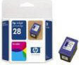 HP C8728AN Color Ink Cartridge