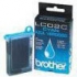 Brother LC02C Cyan Ink Cartridge