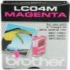 Brother LC04M Magenta Ink Cartridge Brother LC04M Magenta Ink Cartridge