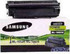 Samsung ML-1650 Black Toner Cartridge