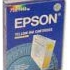 Epson S020122 Yellow Ink Cartridge