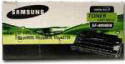 Samsung SF-6800 Black Toner Cartridge