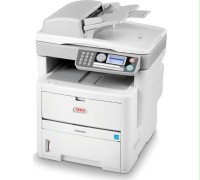 Okidata MB480 Multifunction