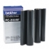 Brother PC202RF Refill Rolls
