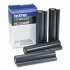 Brother PC204RF Refill Rolls