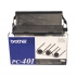 Brother Print Cartridge PC-401