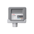 Canon PFI-302GY Gray Ink Tank