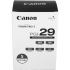 Canon PGI-29 Ink Tank 5-pack
