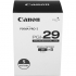 Canon PGI-29 Chroma Optimizer 5-pack