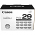 Canon PGI-29 Color Ink Cartridge Set