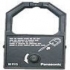 Panasonic KX-P110i Black Printer Ribbon