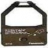 Panasonic KX-P155 Black Printer Ribbon