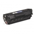 HP Q2612A Black Toner Cartridge