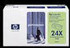 HP Q2624X Black Toner Cartridge