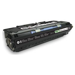 HP Q2670A Black Toner Cartridge