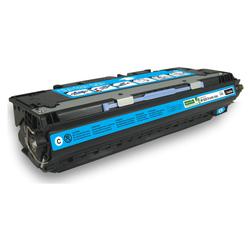 HP Q2671A Cyan Toner Cartridge