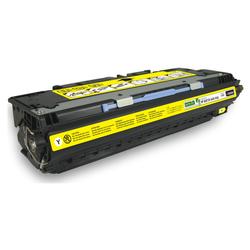 HP Q2672A Yellow Toner Cartridge