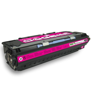 HP Q2673A Magenta Toner Cartridge