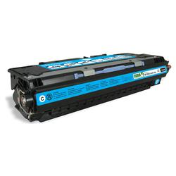 HP Q2681A Cyan Toner Cartridge