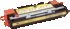 HP Q2682A Yellow Toner Cartridge
