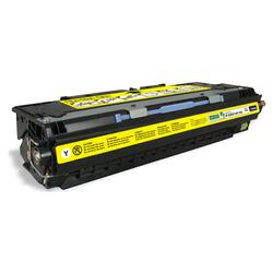 HP Q2682A Yellow Toner Cartridge