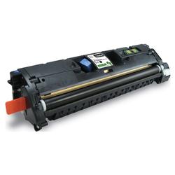 HP Q3960A Black Toner Cartridge