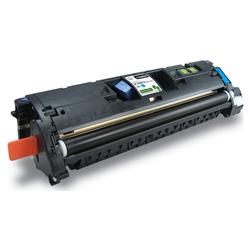 HP Q3961A Cyan Toner Cartridge