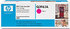 HP Q3963A Magenta Toner Cartridge