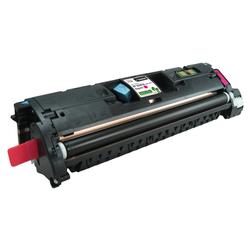 HP Q3963A Magenta Toner Cartridge