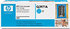 HP Q3971A Cyan Toner Cartridge