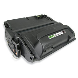 HP Q5942A Black Toner Cartridge
