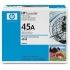 HP Q5945A Black Toner Cartridge