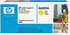 HP Q6002A Yellow Toner Cartridge