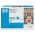 HP Q6461A Cyan Toner Cartridge