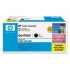 HP Q6470AD Black Toner Cartridge Dual Pack