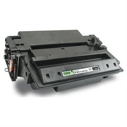 HP Q6511A Black Toner Cartridge