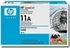 HP Q6511A Black Toner Cartridge