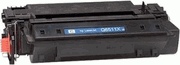 HP Q6511X Black Toner Cartridge