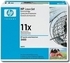 HP Q6511X Black Toner Cartridge