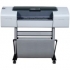 HP DesignJet T1100 (24") (Q6683A)